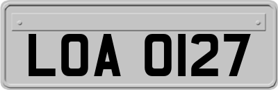 LOA0127