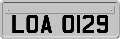 LOA0129