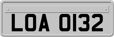 LOA0132