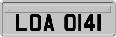 LOA0141