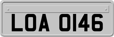 LOA0146