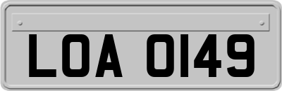 LOA0149