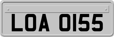 LOA0155