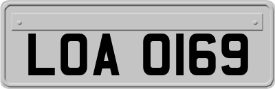 LOA0169