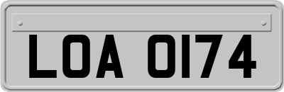 LOA0174