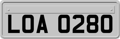 LOA0280