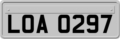 LOA0297