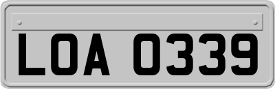 LOA0339