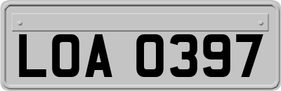 LOA0397