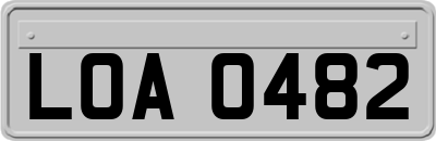LOA0482
