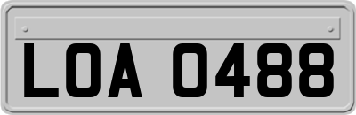 LOA0488