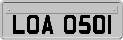 LOA0501