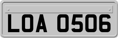 LOA0506