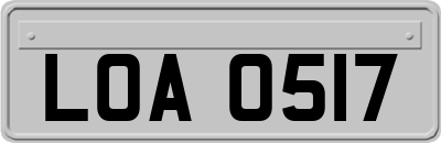 LOA0517