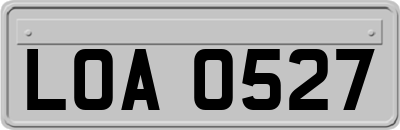 LOA0527