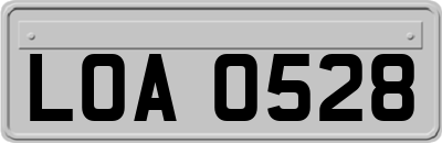 LOA0528