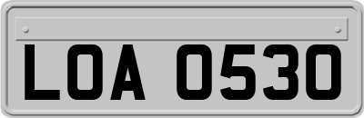 LOA0530