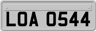 LOA0544