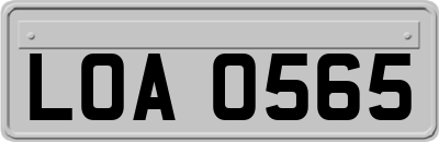 LOA0565