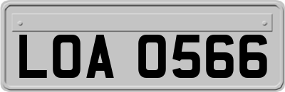 LOA0566