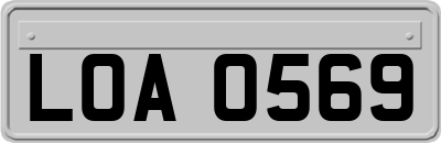 LOA0569