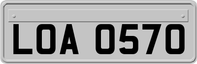 LOA0570