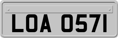 LOA0571