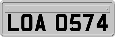 LOA0574