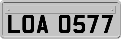 LOA0577
