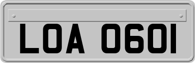 LOA0601