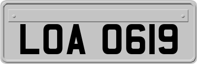 LOA0619