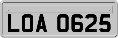 LOA0625