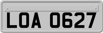 LOA0627