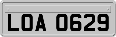 LOA0629