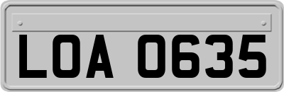 LOA0635