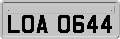 LOA0644