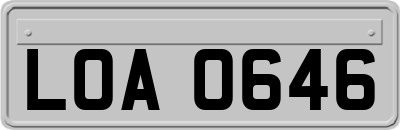 LOA0646