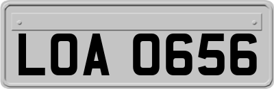 LOA0656
