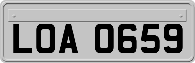 LOA0659