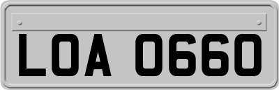 LOA0660