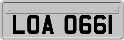 LOA0661