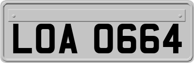 LOA0664