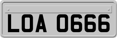 LOA0666