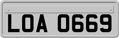 LOA0669