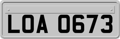 LOA0673