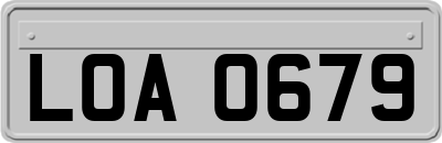 LOA0679