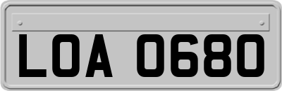 LOA0680