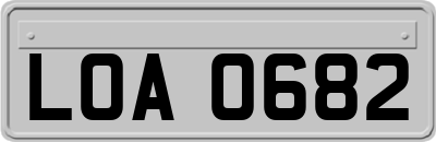 LOA0682