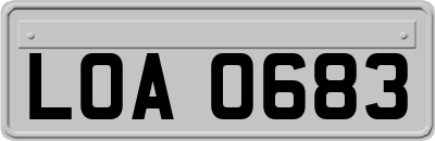 LOA0683
