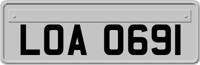 LOA0691